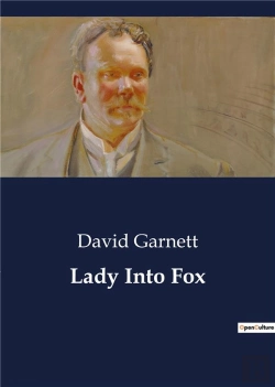 Bertrand.pt - Lady Into Fox