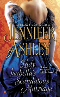 Bertrand.pt - Lady Isabella'S Scandalous Marriage
