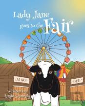 Lady Jane Goes To The Fair