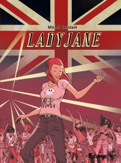 Bertrand.pt - Lady Jane