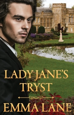 Bertrand.pt - Lady Jane'S Tryst
