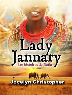 Bertrand.pt - Lady Jannary : Les Histoires De Dada