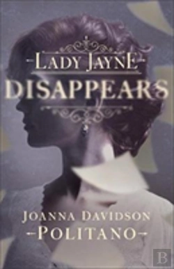 Bertrand.pt - Lady Jayne Disappears