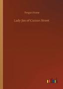 Lady Jim Of Curzon Street