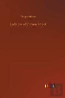 Lady Jim Of Curzon Street