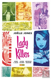 Lady Killer Omnibus