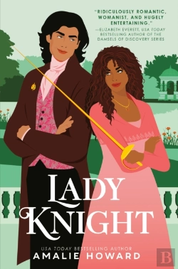Bertrand.pt - Lady Knight