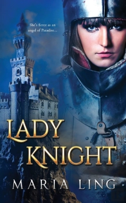 Bertrand.pt - Lady Knight