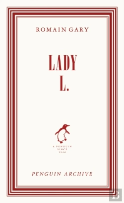Bertrand.pt - Lady L.