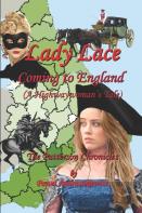 Lady Lace
