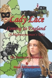 Lady Lace