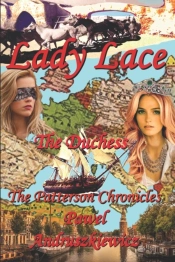 Lady Lace