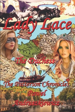 Bertrand.pt - Lady Lace
