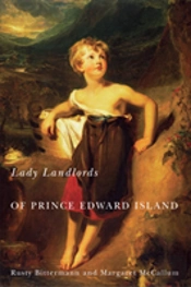 Lady Landlords Of Prince Edward Island