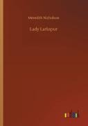 Lady Larkspur