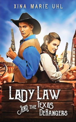 Bertrand.pt - Lady Law And The Texas Derangers