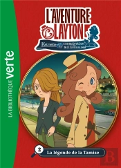 Lady Layton 02