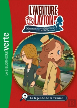 Bertrand.pt - Lady Layton 02