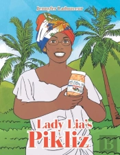 Lady Lia'S Pikliz