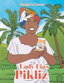 Bertrand.pt - Lady Lia'S Pikliz