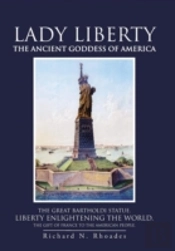 Lady Liberty: The Ancient Goddess Of America