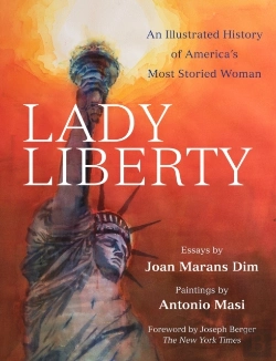 Bertrand.pt - Lady Liberty