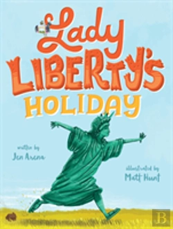 Bertrand.pt - Lady Liberty'S Holiday