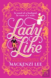 Lady Like