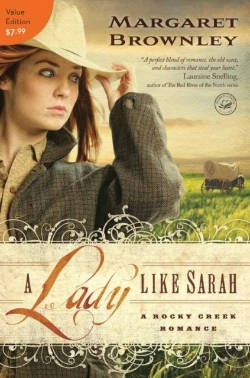 Bertrand.pt - Lady Like Sarah