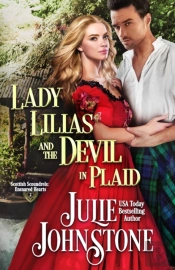 Lady Lilias And The Devil In Plaid