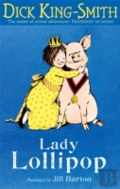 Lady Lollipop