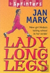 Lady Long Legs