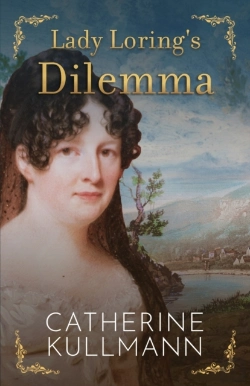 Bertrand.pt - Lady Loring'S Dilemma