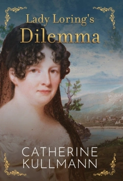 Bertrand.pt - Lady Loring'S Dilemma