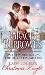 Lady Louisa'S Christmas Knight