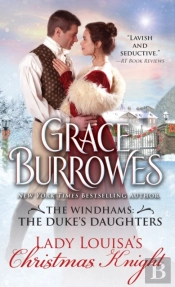 Lady Louisa'S Christmas Knight