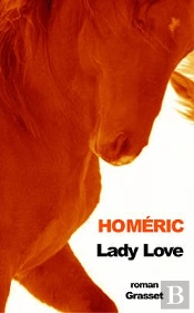 Lady Love