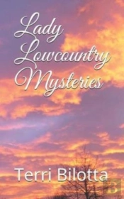 Lady Lowcountry Mysteries