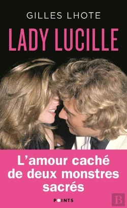 Bertrand.pt - Lady Lucille