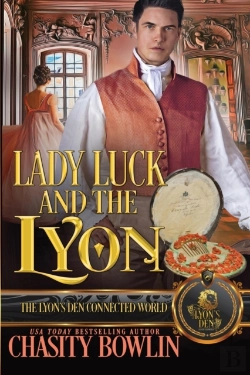 Bertrand.pt - Lady Luck And The Lyon