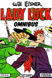Lady Luck Omnibus
