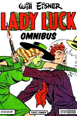 Bertrand.pt - Lady Luck Omnibus
