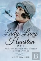Lady Lucy Houston Dbe