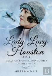 Lady Lucy Houston Dbe