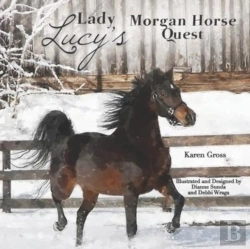 Bertrand.pt - Lady Lucy'S Morgan Horse Quest