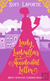 Lady Ludmilla'S Accidental Letter