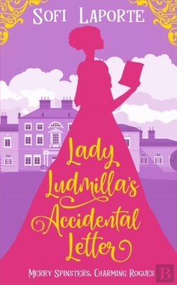 Bertrand.pt - Lady Ludmilla'S Accidental Letter