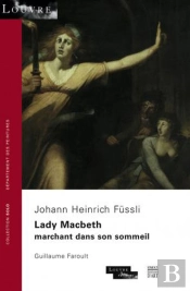 Lady Mac Beth