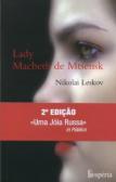 Lady Macbeth de Mtsensk