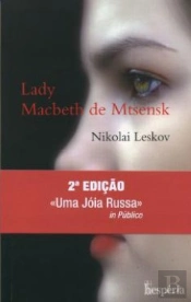Lady Macbeth de Mtsensk